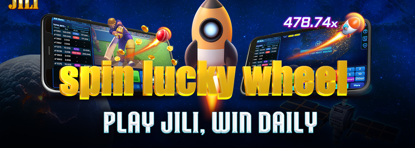 Spin Lucky Wheel rebate on slots